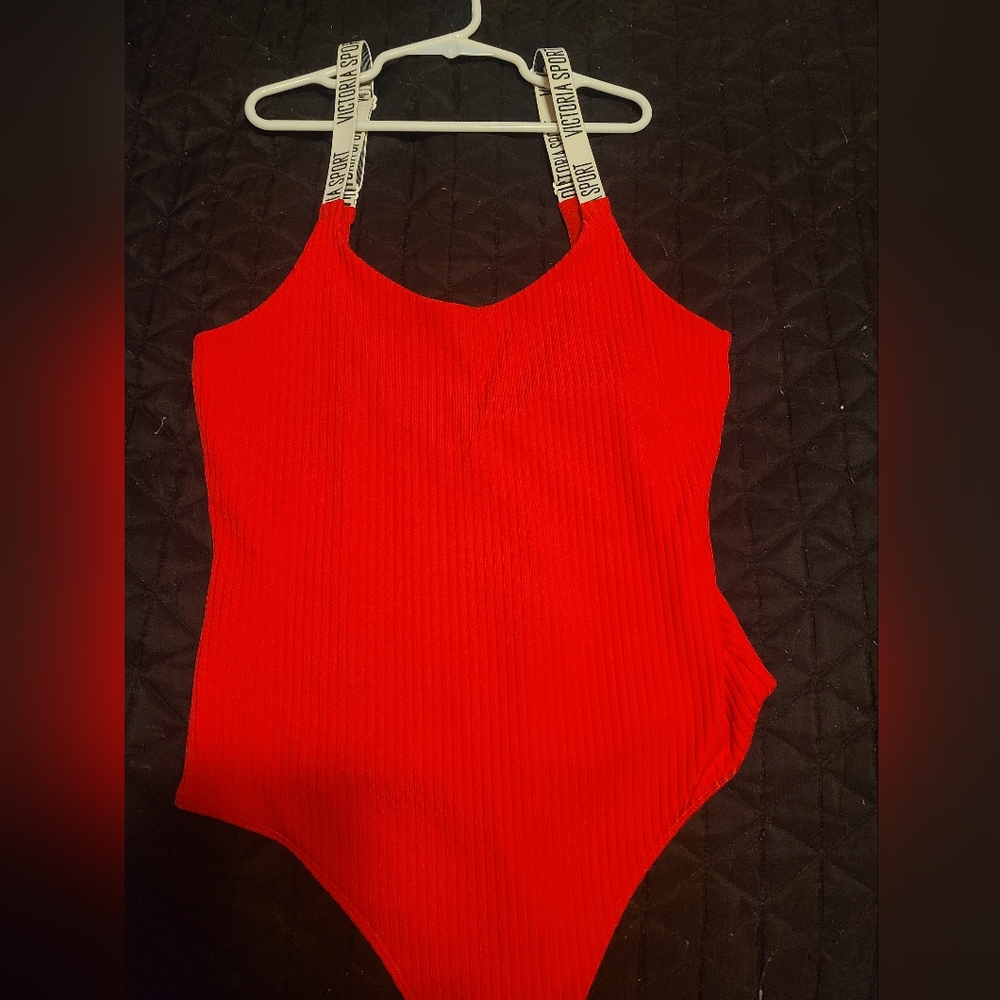 Victoria Secret Sport Bodysuit